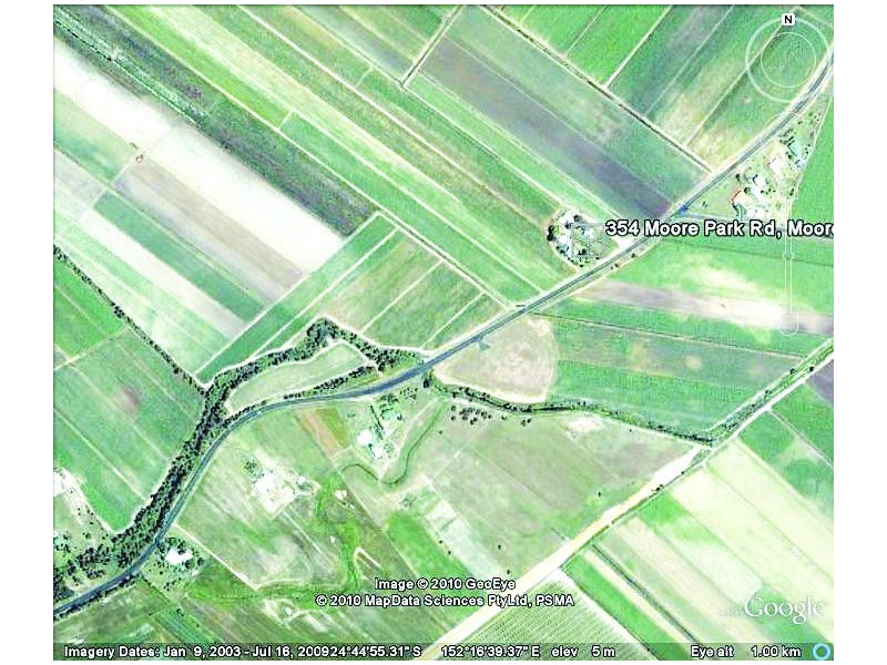 L 20 Moore Park Road, Moore Park Beach QLD 4670